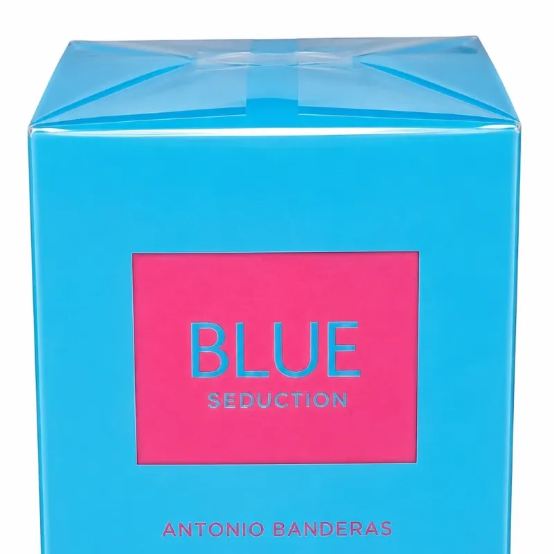 Perfume Femenino ANTONIO BANDERAS.