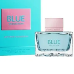 Perfume Femenino ANTONIO BANDERAS.