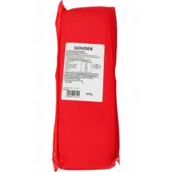 Queso Gouda (Aprox. 2.8 Kg)