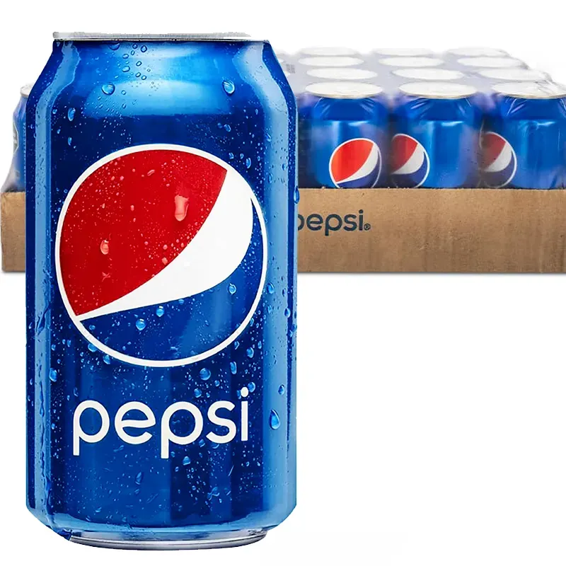 Refresco Pepsi (24 Unidades)