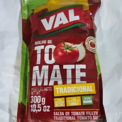 Salsa de Tomate VAL (300 g)