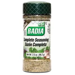 Sazonador Completo Badia (99.2 g)