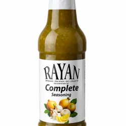 Sazonador completo RAYAN 750 g.
