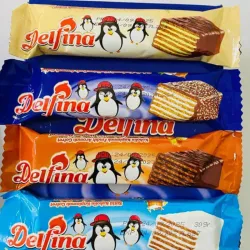 Sorbetos Delfina