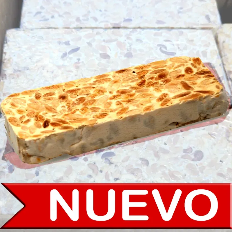 Turrón de Alicante