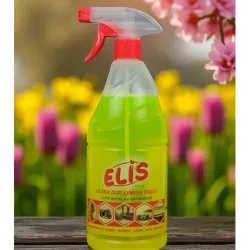Ultra Ixir Limpia Todo (1 L)