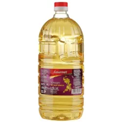 Vinagre de Vino Blanco Gourmet (2 L)