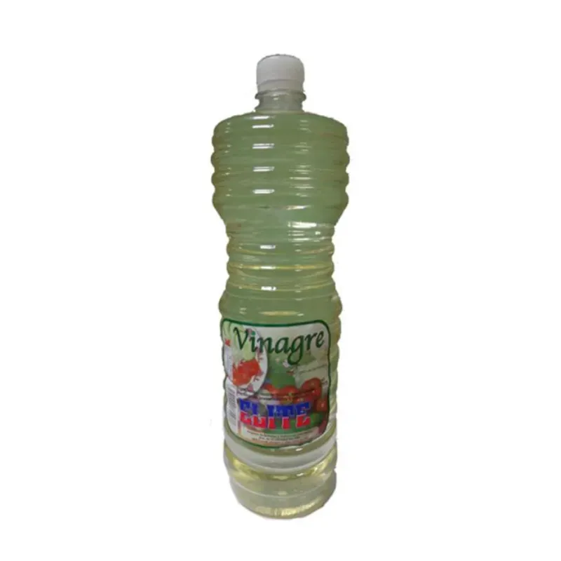 Vinagre Natural Elite (1 L)