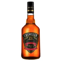 Whisky Chanceler Golden Label (1 L)