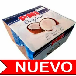 Yogurt de Coco PMI Original (4 x 120 g)