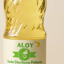 Aceite de Girasol Aloy