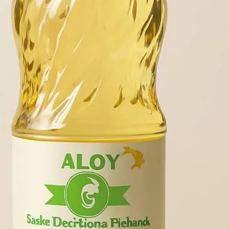 Aceite de Girasol Aloy