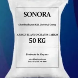 Arroz Blanco 