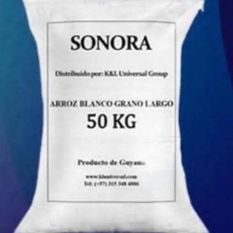 Arroz Blanco 