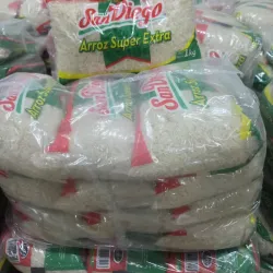Arroz San Diego  1 kg 