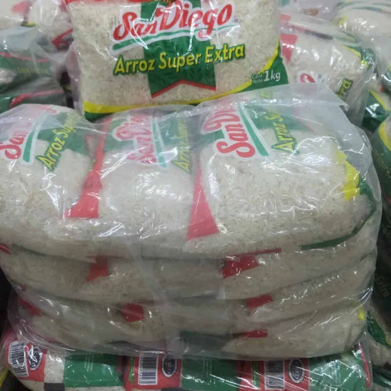Arroz San Diego  1 kg 