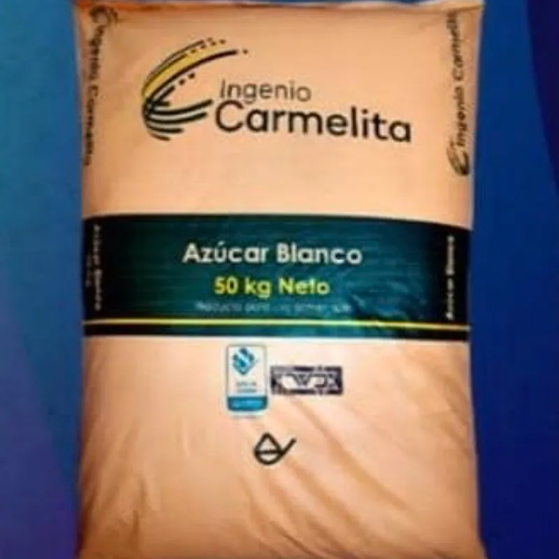 Azúcar Blanca