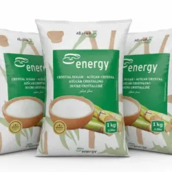 Azúcar blanco 1 kg x 10 unid 