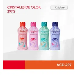 Cristales Olor  x 24 