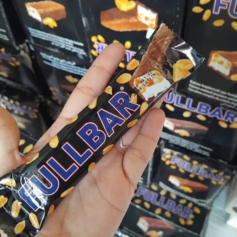FULLBAR 60g 
