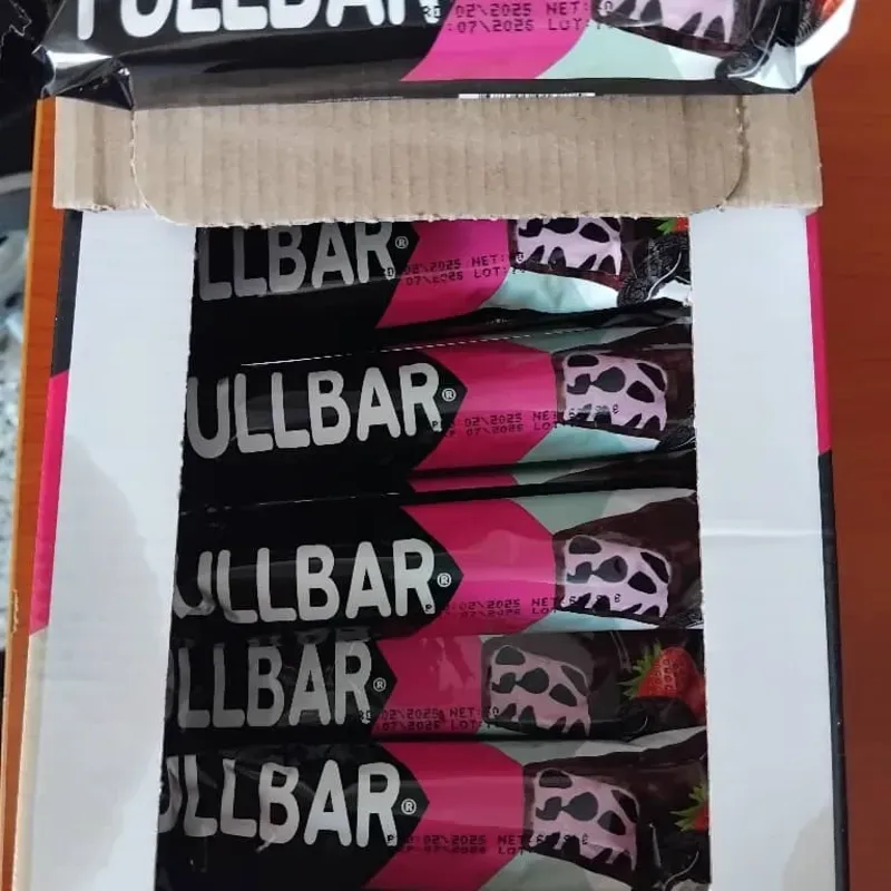 FULLBAR 60g 