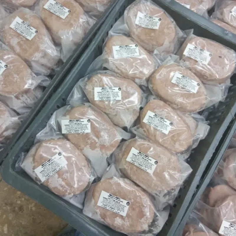 Hamburguesa