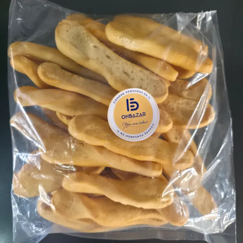 Línea de Panadería 