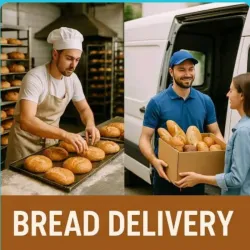 Línea de Panadería 