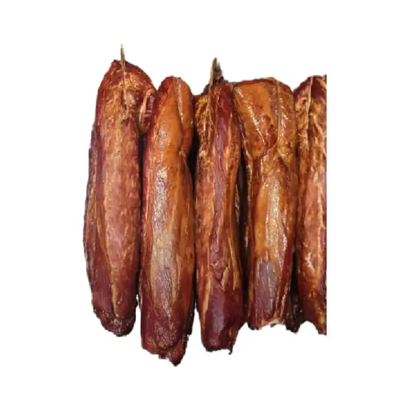 Lomo Ahumado