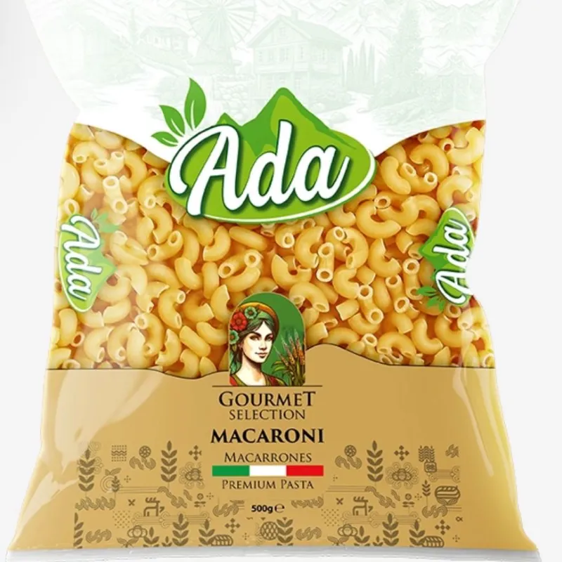 Macarrones