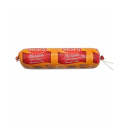 🍖 Mortadela de Pollo Nat – 500 g