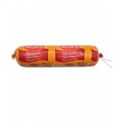 🍖 Mortadela de Pollo Natural