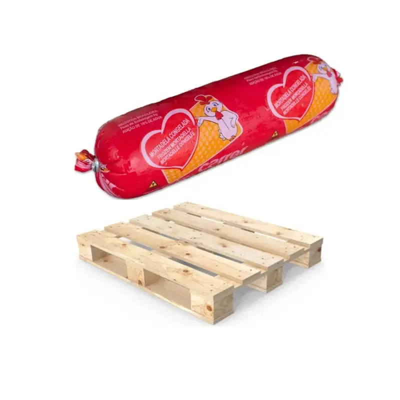 Parlet de Mortadella – Oferta Mayorista