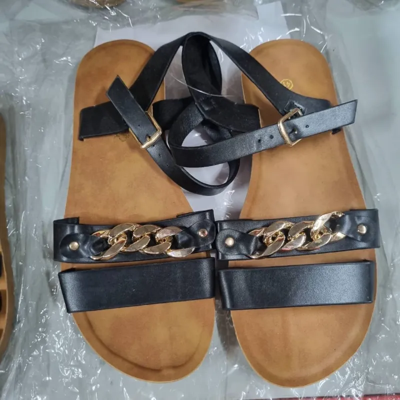 Sandalias 