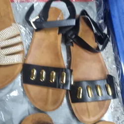Sandalias 