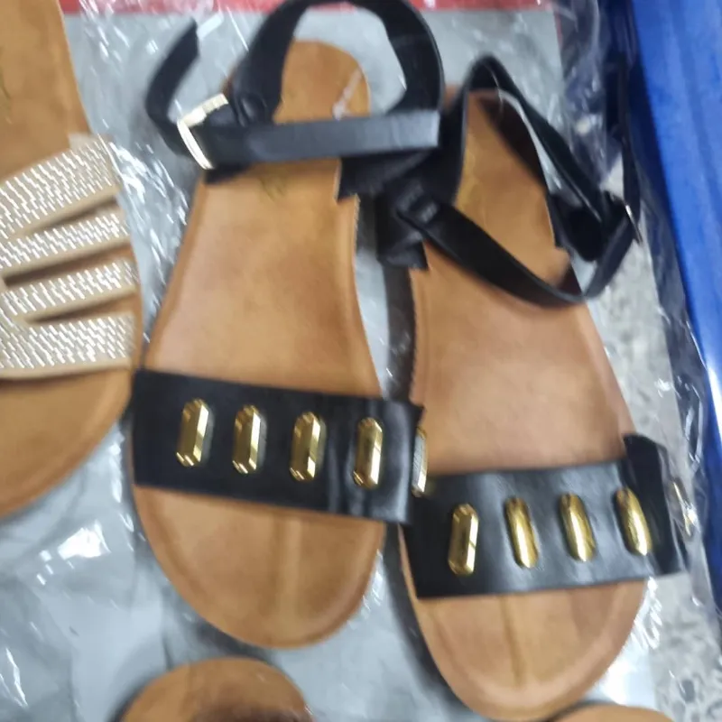 Sandalias 