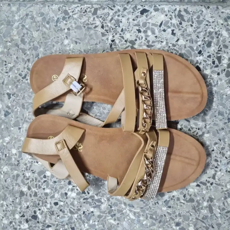 Sandalias 