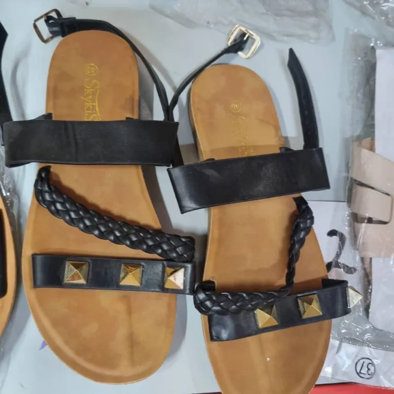 Sandalias 