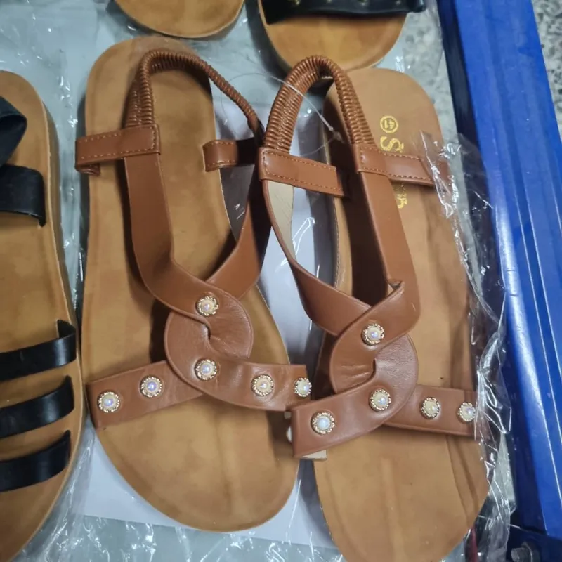 Sandalias 