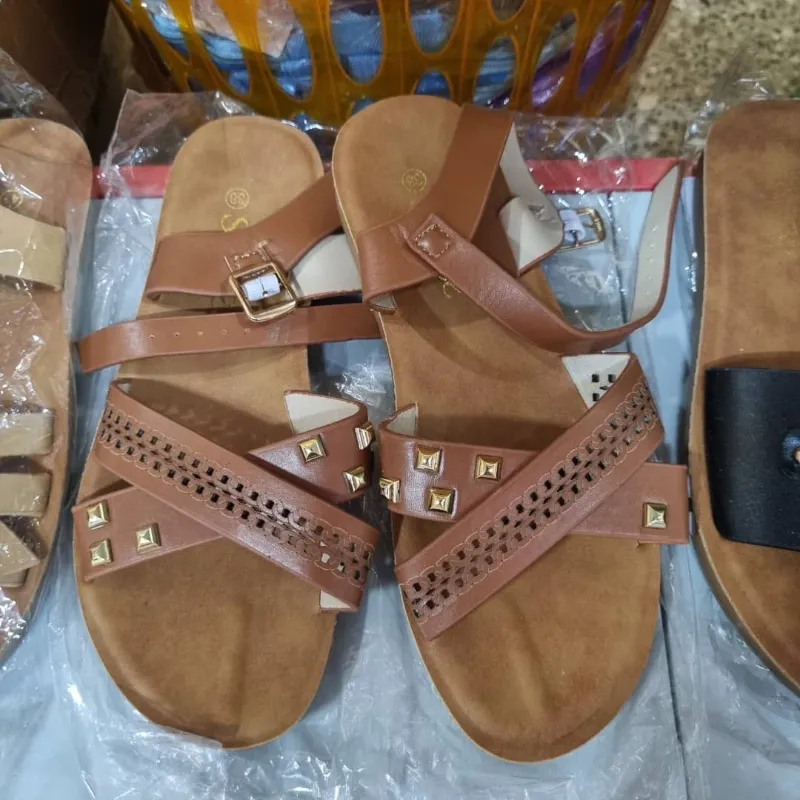 Sandalias 