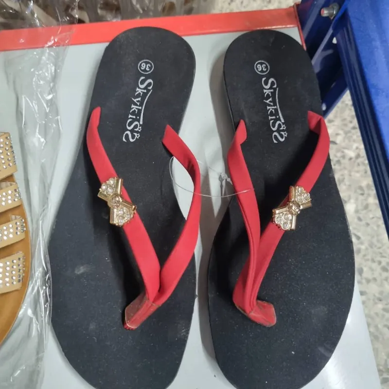 Sandalias 