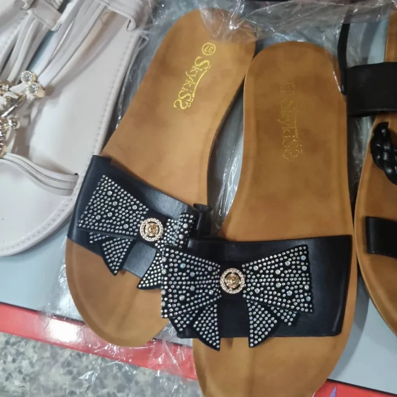 Sandalias 