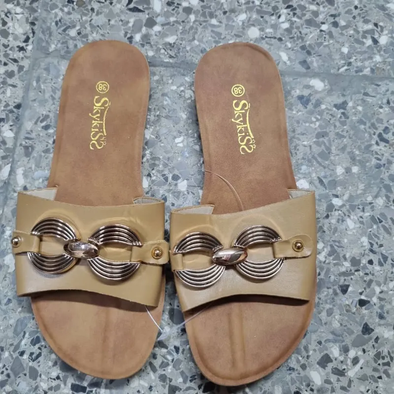 Sandalias 