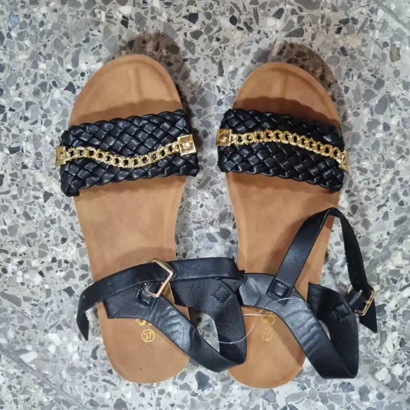 Sandalias 