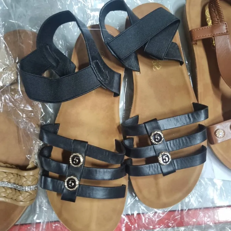 Sandalias 