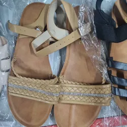 Sandalias 