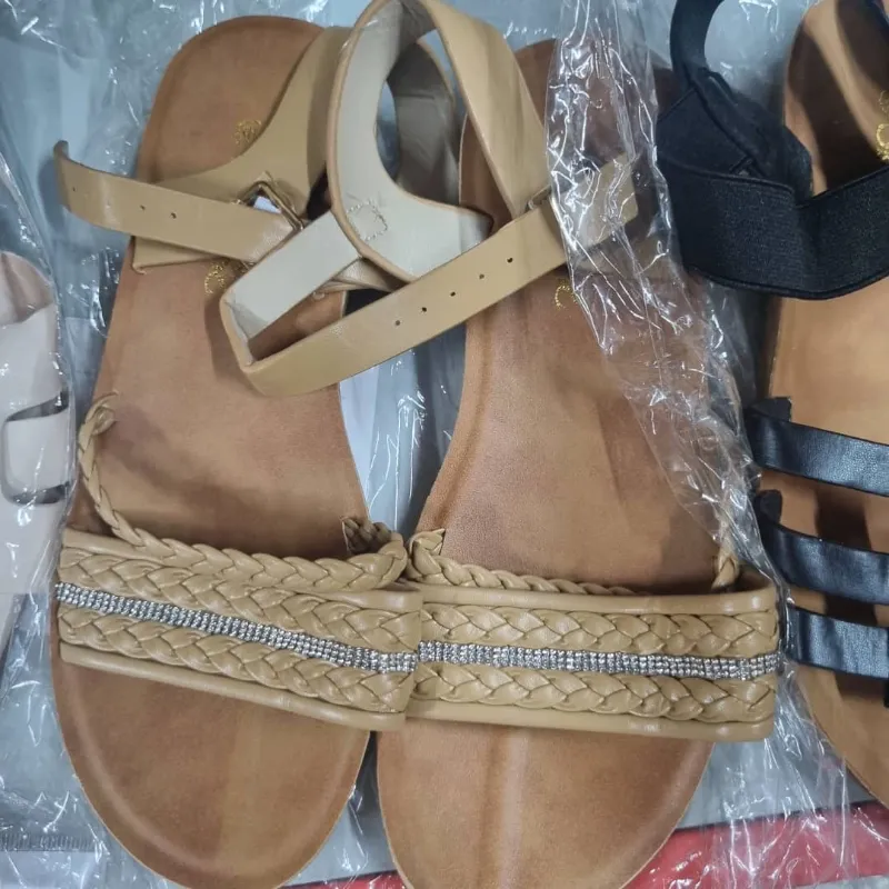 Sandalias 