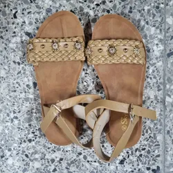 Sandalias 