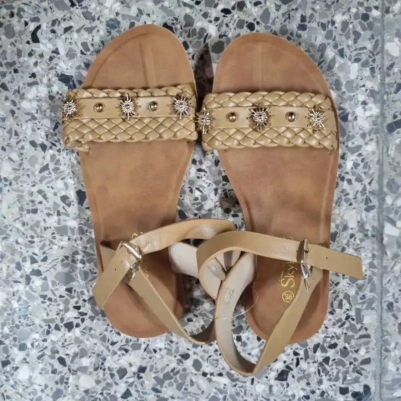 Sandalias 