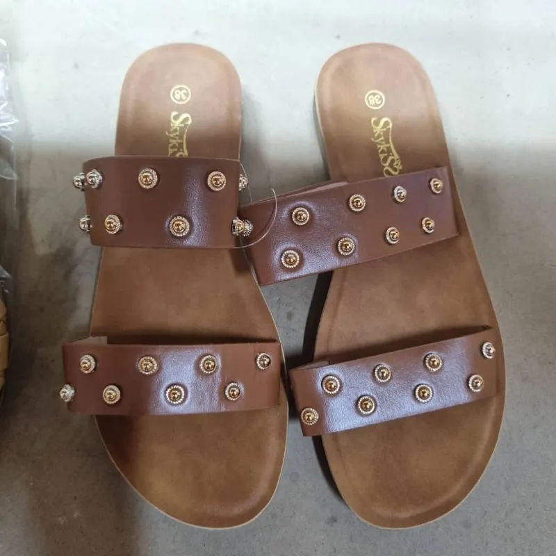 Sandalias 